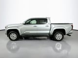 2025 Toyota Tacoma - Preview 8