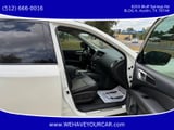 2020 Nissan Pathfinder - Preview 12