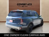 2023 Kia Telluride - Preview 5