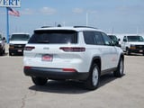 2025 Jeep Grand Cherokee L - Preview 7