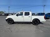 2019 Nissan Frontier - Preview 5