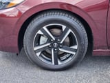 2024 Nissan Sentra - Preview 10