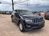 2015 Jeep Grand Cherokee - Preview 3
