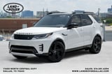 2025 Land Rover Discovery - Preview 2