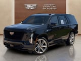 2026 Cadillac Escalade - Preview 2