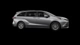 2026 Toyota Sienna - Preview 13