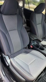 2018 Subaru Crosstrek - Preview 15