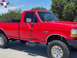 1997 Ford F-350 - Preview 6