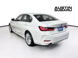 2024 BMW 3 Series - Preview 5