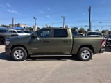 2020 Ram 1500 - Preview 4