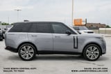 2023 Land Rover Range Rover - Preview 5