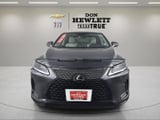 2021 Lexus RX - Preview 8