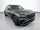 2027 Genesis GV70 - Preview 3