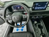 2026 Honda Accord - Preview 12