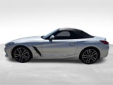 2022 BMW Z4 - Preview 8