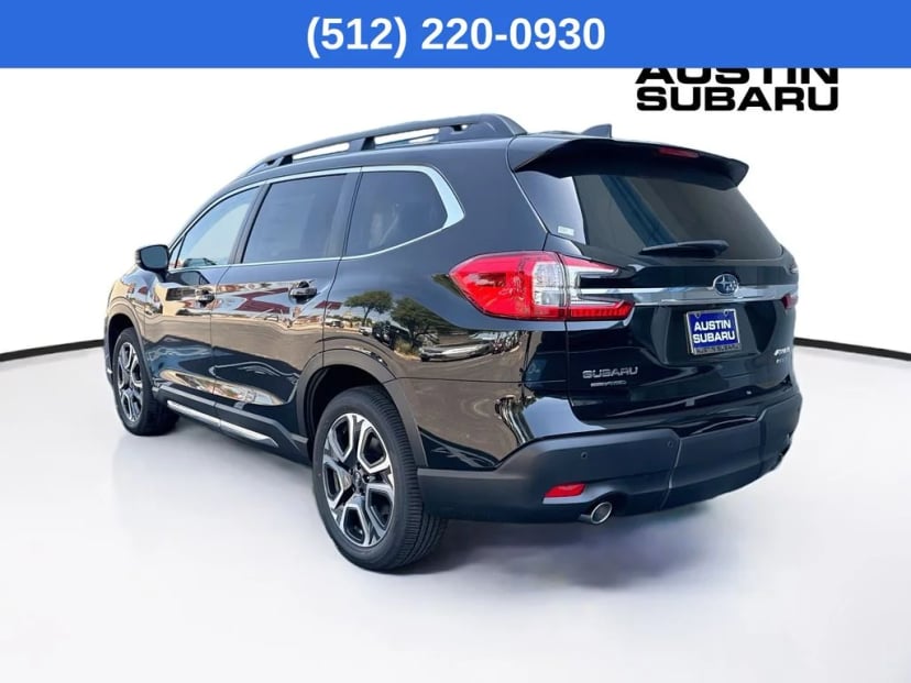 2026 Subaru Ascent - Image 3