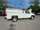 2018 Chevrolet Silverado 1500 - Preview 2
