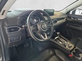 2025 Mazda CX-5 - Preview 10