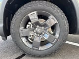 2026 Honda Ridgeline - Preview 6