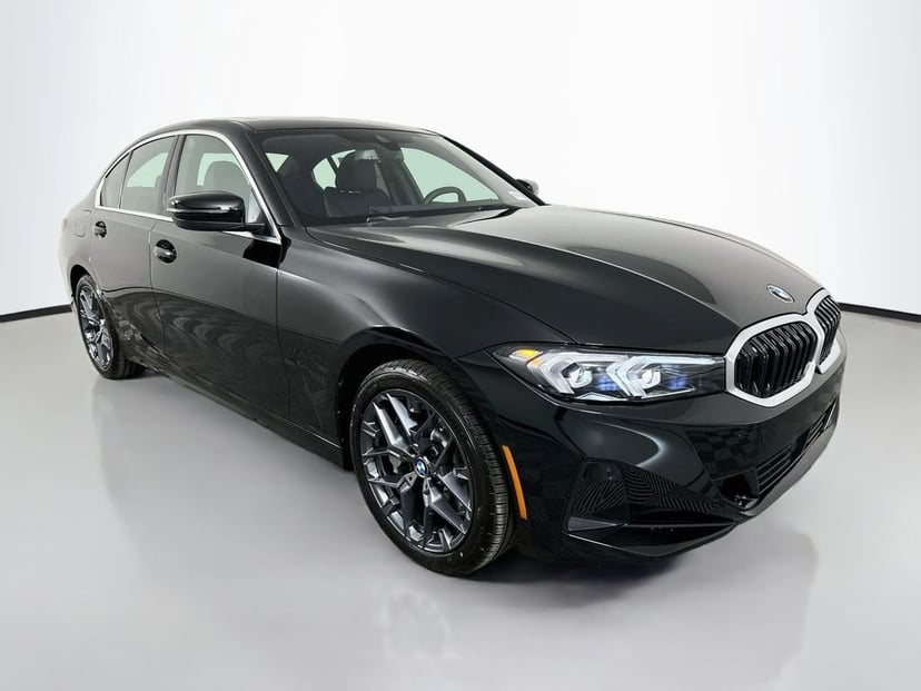 2026 BMW 3 Series - Image 1