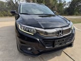 2021 Honda HR-V - Preview 3