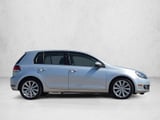 2014 Volkswagen Golf - Preview 4