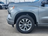 2026 Chevrolet Silverado 1500 - Preview 6