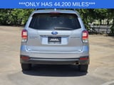 2017 Subaru Forester - Preview 6
