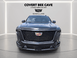 2026 Cadillac Escalade - Preview 4