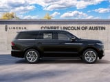 2027 Lincoln Navigator - Preview 5