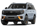 2025 Ford Expedition - Preview 3