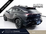 2027 INFINITI QX65 - Preview 3
