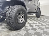 2020 Jeep Wrangler - Preview 8