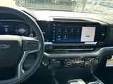2026 Chevrolet Silverado - Preview 15