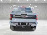 2027 Nissan Frontier - Preview 15