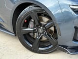 2021 Chevrolet Camaro - Preview 2