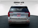 2026 GMC Yukon - Preview 7