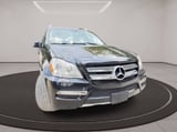 2012 Mercedes-Benz GL-Class - Preview 4