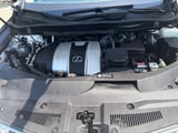 2021 Lexus RX - Preview 11