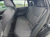 2025 Toyota Corolla Cross - Preview 10