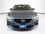 2015 Mazda Mazda6 - Preview 2