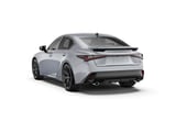 2026 Lexus IS - Preview 3