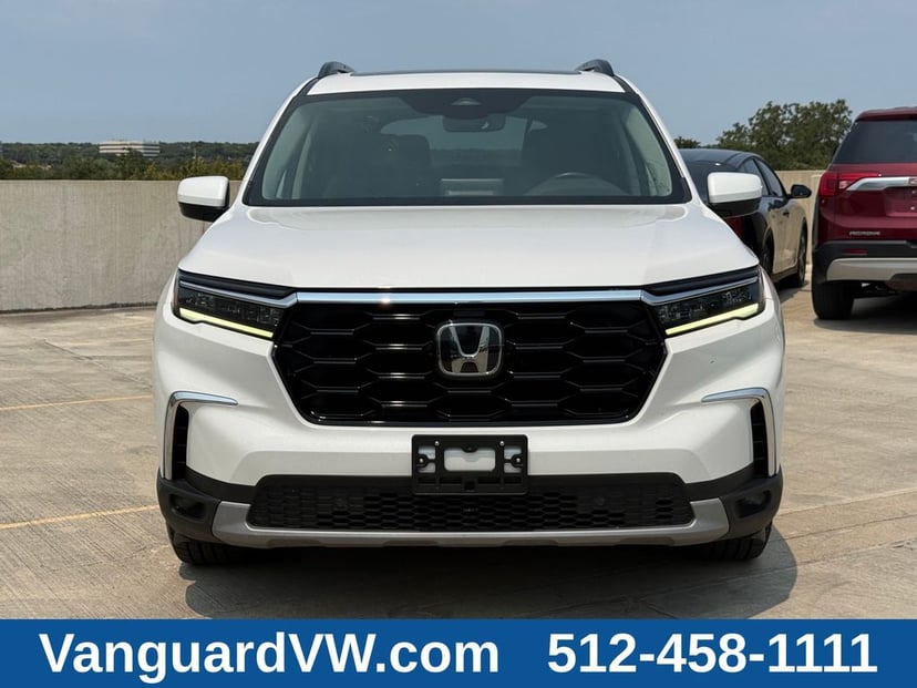 2023 Honda Pilot - Image 2