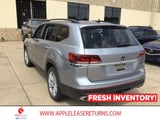 2023 Volkswagen Atlas - Preview 4