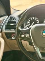 2021 BMW X3 - Preview 15