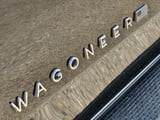 2022 Jeep Wagoneer - Preview 12