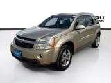2008 Chevrolet Equinox - Preview 3