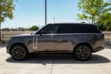 2026 Land Rover Range Rover - Preview 14