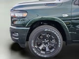 2026 Ram 1500 - Preview 7