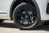 2026 Volkswagen Atlas Cross Sport - Preview 3